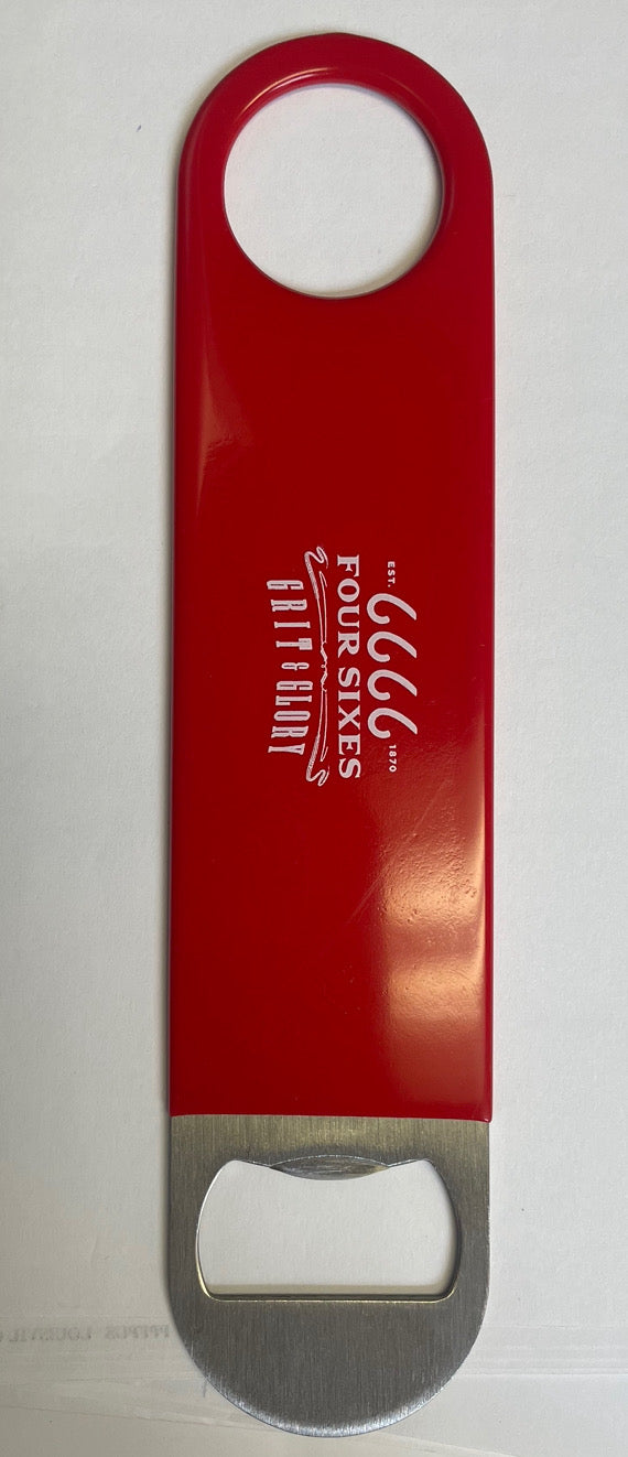 Grit & Glory Bottle Opener - 25pcs