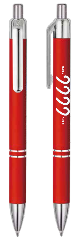 Grit & Glory Pens - (50 Pack)