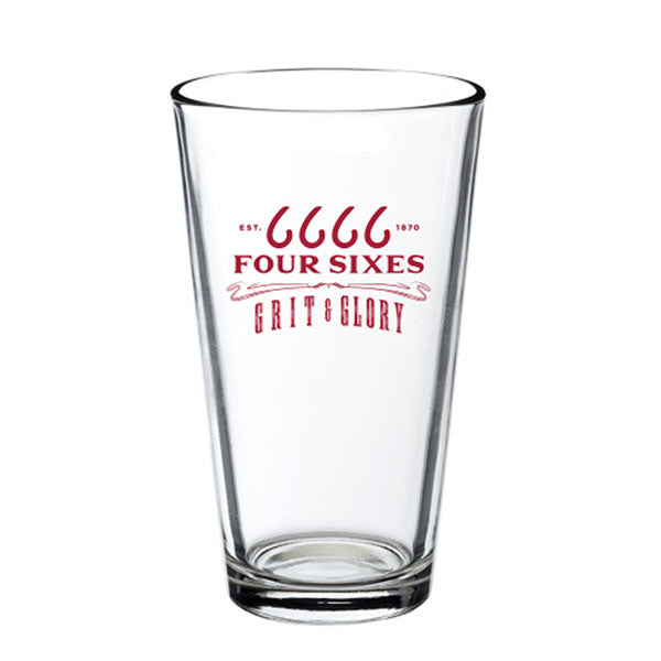 Pint Glasses - 24 Pack