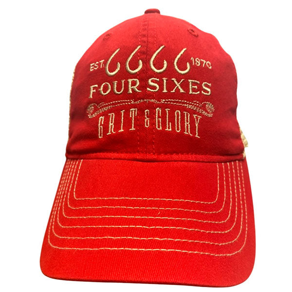 Unstructured Soft Cap (12 Pack)