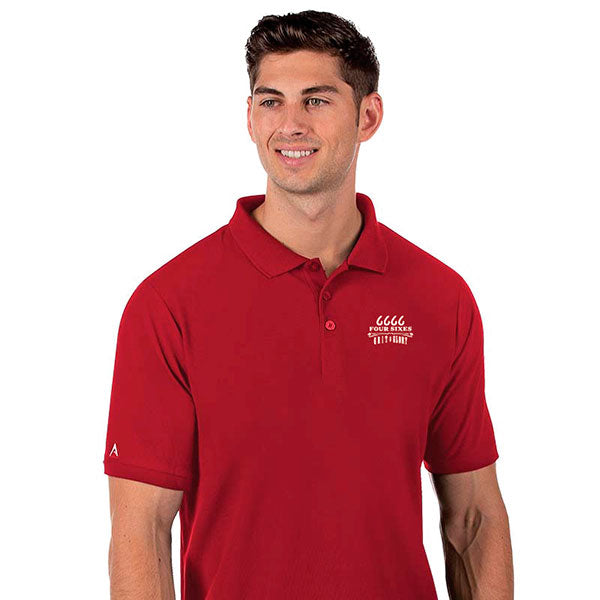 Polo Shirt (1 Pack)