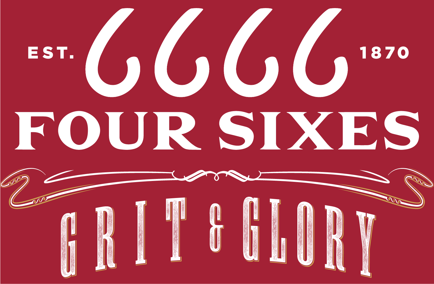 Four Sixes Grit & Glory Downloads 6666gritandglory