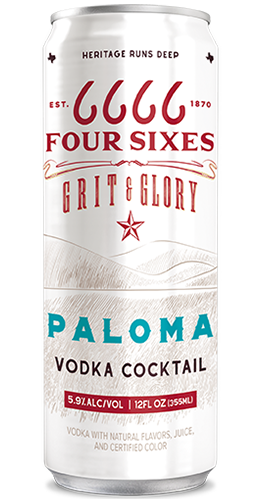 Vodka Cocktails - 6666gritandglory